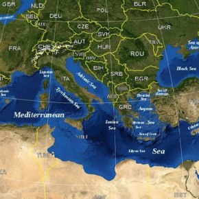 Η κρίση… Ερντογάν, η λύση του Κυπριακού και το τέλος του&nbsp;άξονα