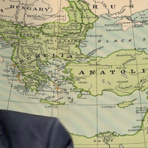 Μ. Ανατολή – Τουρκία: Νεκροταφείο μεγαλοϊδεατισμού…