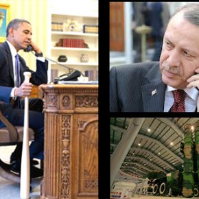 Τουρκικό «στρίβειν δια του αρραβώνος» για το Α/Α&nbsp;σύστημα;