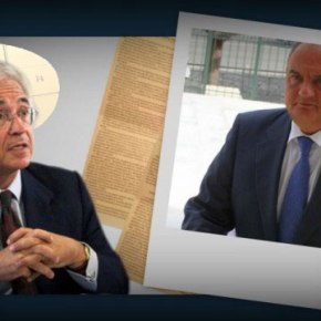 Ο Ρόντος υποστήριξε πως το σχέδιο δολοφονίας Καραμανλή “δεν συγκροτεί σοβαρή&nbsp;υπόθεση”