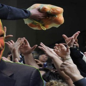 Εννιά ελληνικές περιφέρειες στις φτωχότερες της Ευρώπης σύμφωνα με την Ευρωπαϊκή Στατιστική&nbsp;Υπηρεσία