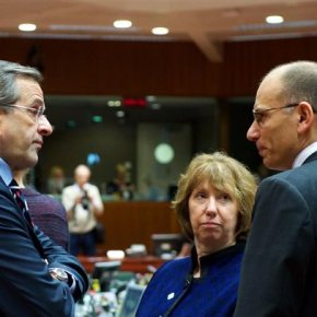 Ο «Μίτος της Αριάδνης» για την έξοδο από την κρίση, το χρέος, η κυβέρνηση και οι πιστωτές Οι διαρθρωτικές αλλαγές στα χέρια του&nbsp;Πρωθυπουργού