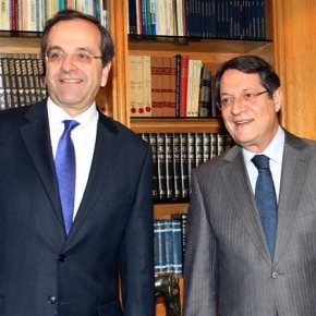 Κυπριακό: Το σίριαλ του Κοινού Ανακοινωθέντος οδηγείται σε τίτλους&nbsp;τέλους