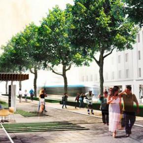 «RETHINK ATHENS»: OI ΟΡΙΣΤΙΚΕΣ ΜΕΛΕΤΕΣ Πως αλλάζουν Πανεπιστημίου και Πατησίων. Δείτε τα&nbsp;σχέδια