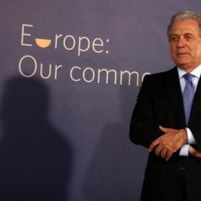 Όσα έγιναν και ειπώθηκαν στην σύνοδο υπουργών Άμυνας σ΄ ένα&nbsp;βίντεο