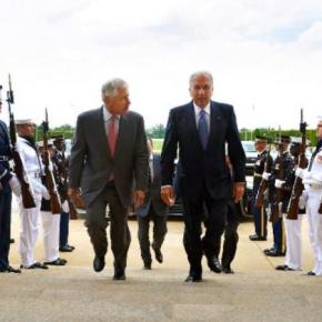 Ταξίδι Αβραμόπουλου στις ΗΠΑ ξανά – Γιατί πάει και τι σχέση έχει με τις κρίσεις&nbsp;Αρχηγών