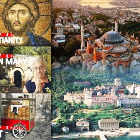 «Χριστέμποροι» έγιναν οι&nbsp;Τούρκοι