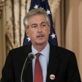 Ποιος Αμερικανός υπουργός επισκέπτεται την&nbsp;Τουρκία