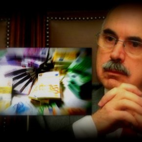 Ιωάννης Τέντες: Έτσι θα λυθεί το κουβάρι των 1.500&nbsp;ΜΚΟ…