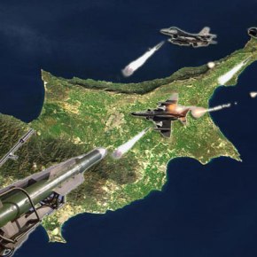 ΤΖΑΚ-ΠΟΤ ΓΙΑ ΤΗΝ ΙΣΡΑΗΛΙΝΗ ΑΕΡΟΠΟΡΙΑ  – Αποκαλυπτήρια για την ύπαρξη α/α συστημάτων BUK-M1 στην Κύπρο!&nbsp;(vid)