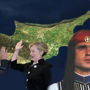 ΕΧΕΙ ΠΕΡΙΘΩΡΙΑ Η ΡΩΣΙΑ ΝΑ ΑΠΟΤΡΕΨΕΙ ΤΟ ΚΑΚΟ; Ξεκίνησαν οι πανηγυρισμοί στην Άγκυρα για την Κύπρο – Διάγγελμα&nbsp;Αναστασιάδη