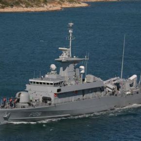 Το Ναυτικό κοντύτερα στο&nbsp;κοινό