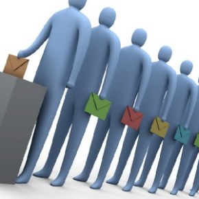 Δημοσκόπηση Metron Analysis για τον Δήμο Αθηναίων .Πρωτιά Καμίνη – Ποιοι εκτιμάται ότι θα περάσουν στον δεύτερο&nbsp;γύρο