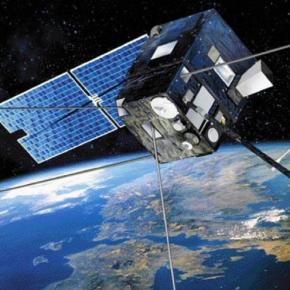 Πέμπτο δορυφόρο εκτόξευσε η&nbsp;Τουρκία