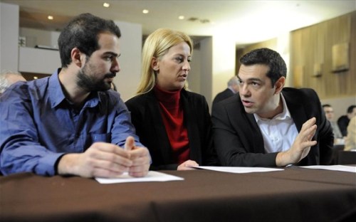 dourou-sakellaridis-tsipras