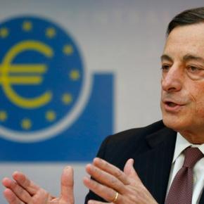 Η ΕΚΤ κρύβει τα έγγραφα για την απόκρυψη του ελληνικού&nbsp;χρέους