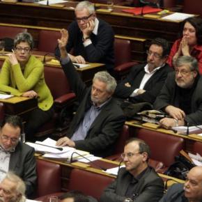 «Πόλεμος» για την ΕΛΒΟ – Η αντιπολίτευση ζητά κατάθεση&nbsp;εγγράφων