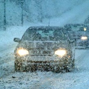 ΠΟΥ ΘΑ ΧΡΕΙΑΣΤΟΥΝ ΑΝΤΙΟΛΙΣΘΗΤΙΚΕΣ – Επιδείνωση καιρού με καταιγίδες και&nbsp;χιονοπτώσεις