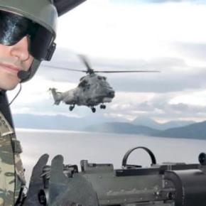 Στην Κεφαλονιά «δοκιμάζονται» οι Ένοπλες Δυνάμεις – Οι «κόντρες» και τα&nbsp;«μυστικά»