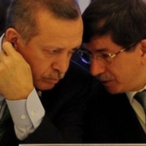 Περί ικανοποίησης Τουρκικών στρατηγικών συμφερόντων&nbsp;(sic)