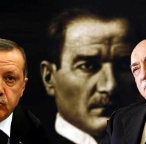 Ο Ερντογάν αντεπιτίθεται και ετοιμάζεται να συλλάβει τον&nbsp;Γκιουλέν!