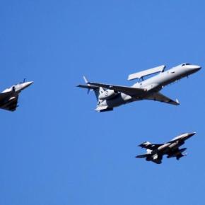 Διώξεις και για τα ιπτάμενα&nbsp;ραντάρ