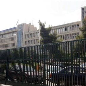 Συνταγματικό το λουκέτο στην ΕΡΤ έκρινε ύστερα από οκτώ μήνες το&nbsp;ΣτΕ