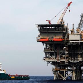 Επαφές Noble Energy και Delek με εταιρείες&nbsp;Τουρκίας