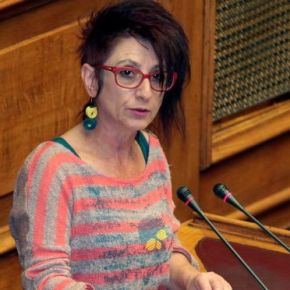 Η παράνοια του ΣΥΡΙΖΑ για το&nbsp;μεταναστευτικό