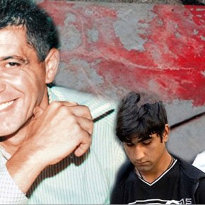 ΕΙΜΑΣΤΕ ΕΘΝΟΣ ΠΟΥ ΧΑΝΕΤΑΙ;    Η σύγχρονη ελληνική τραγωδία – Βίντεο σοκ με τη χήρα του Μανώλη&nbsp;Καντάρη