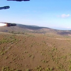 H ΤΑΜΣ «ΘΕΟΦΙΛΟΣ » απο ψηλά σε εντυπωσιακές (φώτο&nbsp;+video)