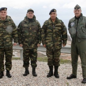 Κρίσεις στις Ένοπλες Δυνάμεις, ώρα για μεγάλες&nbsp;αλλαγές