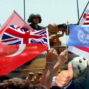 Ν.Έρογλου: “Δεν πρόκειται να φύγει ο στρατός Κατοχής – Όσοι το πιστεύουν αυτό κυνηγούν ένα&nbsp;όνειρο”