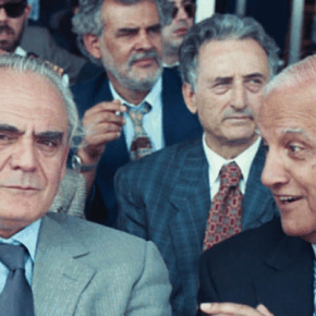 Είναι ο Κάντας ηλίθιος ή πονηρός; Γιατί ανέφερε τον&nbsp;Καράμπελα