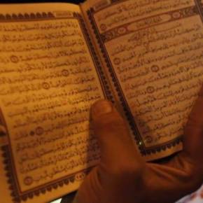 Χονδροειδής προβοκάτσια στη Ρόδο με σκίσιμο Κορανίου και … προκηρύξεις&nbsp;ΧΑ