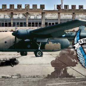 Η Επιχείρηση Νίκη και η Μάχη του Αεροδρομίου&nbsp;Λευκωσίας