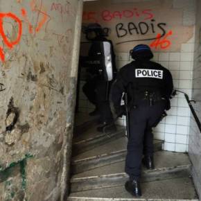 H πιο επικίνδυνη πόλη της Ευρώπης – Η πόλη με τους περισσότερους μουσουλμάνους η Μασσαλία&nbsp;(vid)