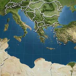 ΤΟ ΣΥΓΧΡΟΝΟ ΣΤΡΑΤΗΓΙΚΟ ΠΕΡΙΒΑΛΛΟΝ ΤΗΣ ΜΕΣΟΓΕΙΟΥ&nbsp;(*)