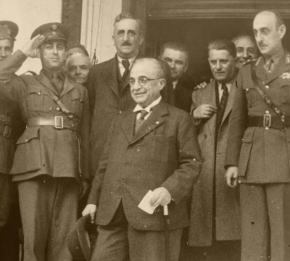 Ο θάνατος του Ιωάννη Μεταξά. Γιατί κάποιοι υποστηρίζουν, ότι τον δολοφόνησαν Άγγλοι&nbsp;πράκτορες;