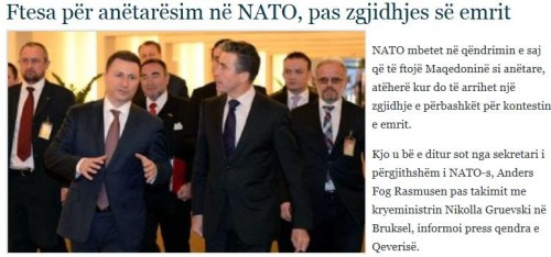 nato