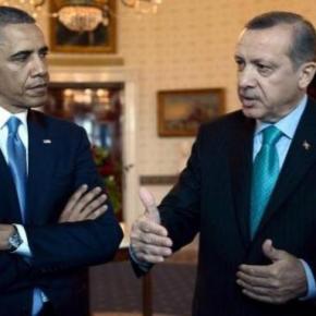 Τουρκία: Με… σάλια υπέγραψε ο Ερντογάν για τα ε/π&nbsp;Sikorsky