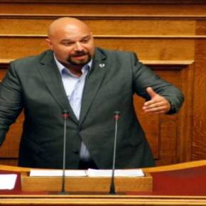 O H.Παναγιώταρος είχε αποκαλύψει το σκάνδαλο με την ΜΚΟ ΕΣΕΠΑ αλλά δεν το&nbsp;ερεύνησαν!