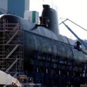 Εκκαθάριση εν λειτουργία για τα Ναυπηγεία Σκαραμαγκά «για να πάρουμε τα&nbsp;υποβρύχια»