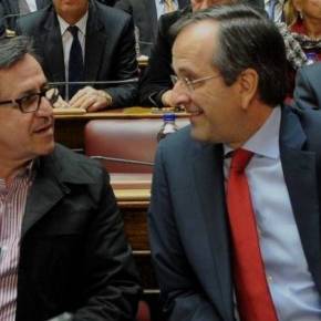 Εγκύκλιος-φωτιά από Ν.Νικολόπουλο για τις ανακρίτριες στην υπόθεση της&nbsp;ΧΑ