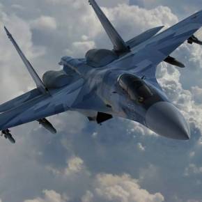ΓΙΑ ΝΑ ΒΓΕΙ ΑΠΟ ΤΟ ΟΙΚΟΝΟΜΙΚΟ ΑΔΙΕΞΟΔΟ Η ΠΑ Πρόταση για απόκτηση Su-35 από την Ρωσία στην Ελλάδα – Όλες οι&nbsp;λεπτομέρειες