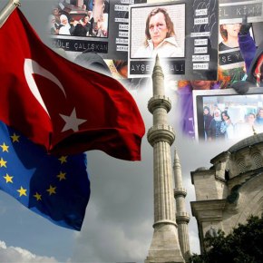 Τουρκία: Η σφαγή γυναικών δεν έχει φαίνεται&nbsp;τελειωμό…