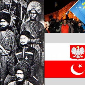 Τάταροι στην Κριμαία: Αξιοποίηση από Δύση & Τουρκία; /&nbsp;Ουκρανία