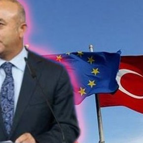 ΜΕΒΛΟΥΤ ΤΣΑΒΟΥΣΟΓΛΟΥ «Τα τουρκικά επίσημη γλώσσα της&nbsp;ΕΕ»