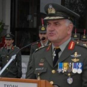 Ο καταδρομέας Τσέλιος και η θητεία του ως&nbsp;Α/ΓΕΣ