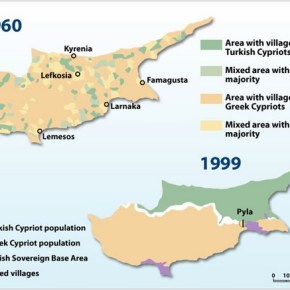 Κυπριακό: Η ώρα της …τελικής λύσης, «φύλακες&nbsp;γρηγορείτε»!!!